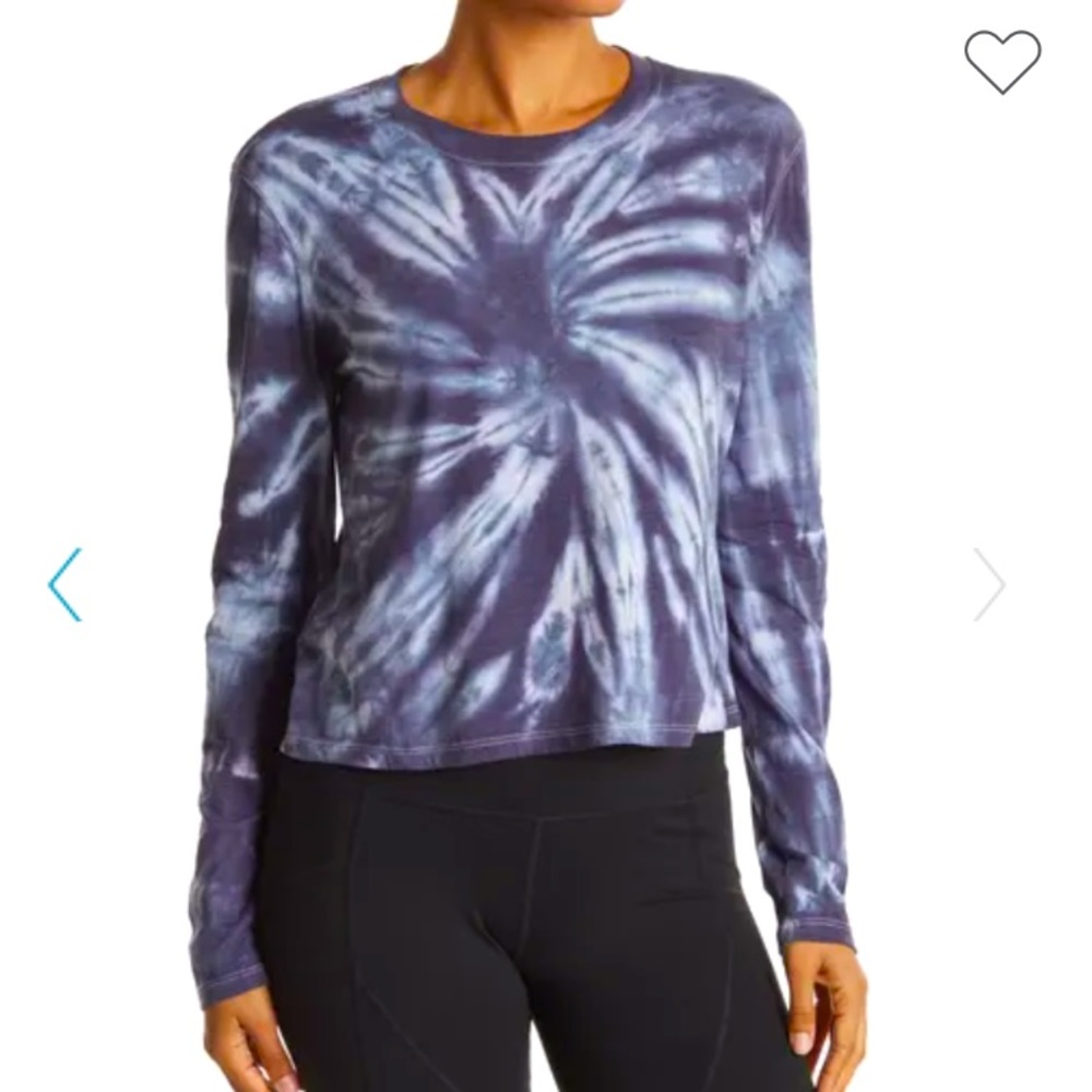 Sage Collection long sleeve shirt